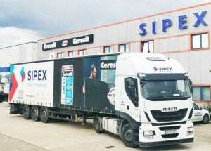 SIPEX anunţă rezultate financiare pentru T1 2025