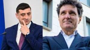 IRSOP: Nicuşor Dan, favorit în cursa prezidenţială 