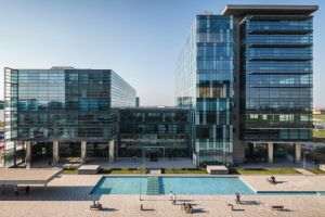 Space extinde spaţiul de birouri Global City Business Park 