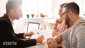 Storia: Piaţa imobiliară încetineşte
