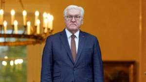 Steinmeier: Fără imigraţie, Germania ar fi o ţară mai săracă