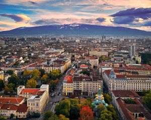 Sofia respectă pentru al doilea an consecutiv standardele UE privind calitatea aerului