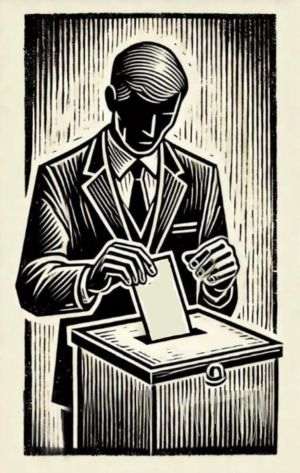 Ilustraţie de MAKE