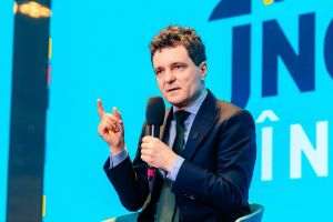 Nicuşor Dan: "De mâine, la muncă!"