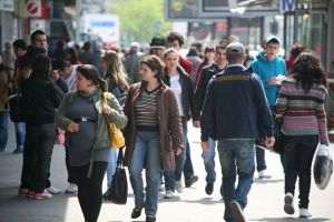 Românii, moldovenii şi secuii, faţă cu extremismul!