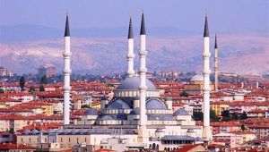  Ankara: în patrimoniul UNESCO