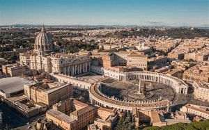 Liderii europeni susţin propunerea Papei pentru negocieri de pace Ucraina-Rusia la Vatican