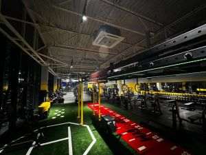 Stay Fit Gym deschide o nouă locaţie în Sheraton Bucharest Hotel