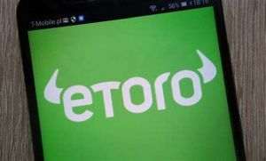  eToro lansează funcţia de investiţii recurente