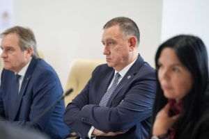 Mihai Fifor: PSD trebuie să decidă dacă îşi asumă din nou guvernarea sau alege opoziţia