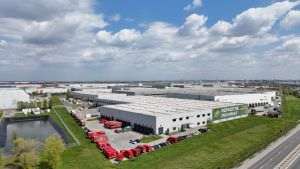 Schneider Electric, soluţii de smart metering, mentenanţă şi cloud hosting pentru CTP 