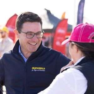 Coaliţia de opoziţie din Australia se sparge după ce a pierdut alegerile