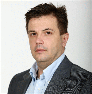 Eduard Dimitriev, Managing Partner and CEO of Power Net Consulting gave BURSA an interview explaining his view on the development on the market for IT solutions in Romania in 2009, as well as the company"s plans for this year