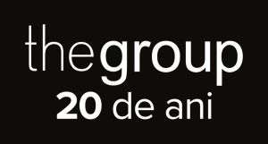 The Group aniversează 20 de ani de activitate în publicitate