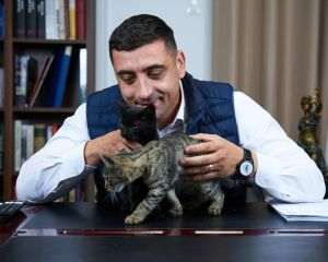 Campanie de manipulare online după contestarea alegerilor de către George Simion