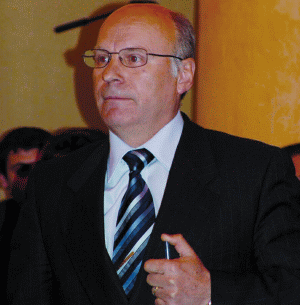 Mihai Fercală: "Cocor era de multă vreme o ţintă pentru noi".