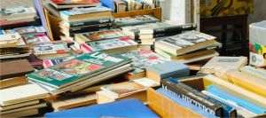 Bookfest 2025 brings 450 events and Portuguese literature to the forefront
