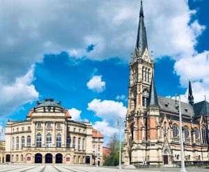 Germania atrage tot mai mulţi turişti români prin cultură şi sustenabilitate