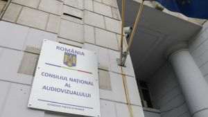 CNA a amendat Realitatea Plus cu 15.000 lei