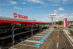 Selgros marchează 24 de ani de prezenţă în România şi deschide cel de-al 24-lea magazin din ţară, la Sibiu