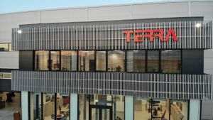 TERRA România Utilaje de Construcţii investeşte 2.7 mil. euro într-un sediu nou