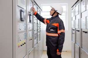 Reţele Electrice România inaugurează staţia Mamaia, în urma unei investiţii de aproximativ 43 milioane lei
