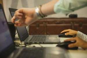 "Red button" for schools: mechanism for anonymous reporting of incidents