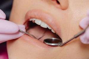 Study: Teeth were not originally made for chewing