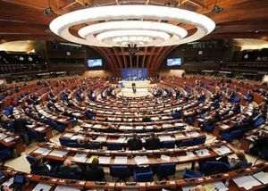 APCE acuză Israelul de "o epurare etnică şi un genocid" în Fâşia Gaza