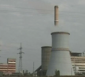 Romgaz şi Gazprom s-ar putea asocia cu primăriile în CET-uri