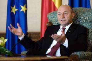 Băsescu: "Nu vor fi alegeri anticipate şi nu cred că vom avea un preşedinte suspendat peste 2 ani" 