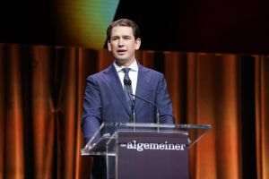 Fostul cancelar austriac Sebastian Kurz, judecat în apel