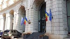 Ministerul Finanţelor împrumută 846,5 milioane lei prin obligaţiuni