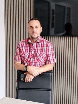 LEMET deschide un nou showroom modern în Feteşti