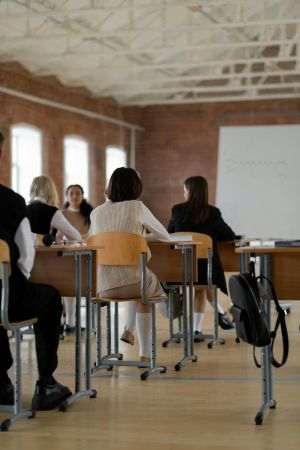 Rumors refuted: the tenure exam in education is being held according to current rules
