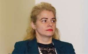 Gabriela Folcuţ, ARB: "Este foarte important să avem stabilitate, reformă şi unitate la nivel naţional"