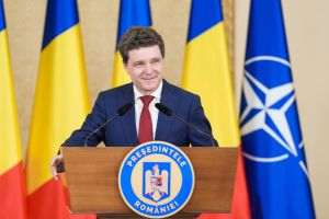 Nicuşor Dan a preluat mandatul de preşedinte: "Statul român are nevoie de o schimbare fundamentală"