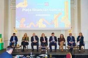 Băncile şi tehnologia; Cum click-urile pe telefon au înlocuit cozile de la ghişeu