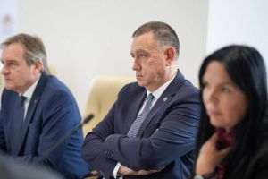 Mihai Fifor: "PSD nu merge la consultările cu preşedintele pentru a discuta funcţii sau împărţirea puterii"