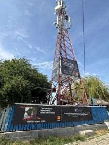 Orange lansează reţeaua 5G Standalone în Delta Dunării, în premieră naţională