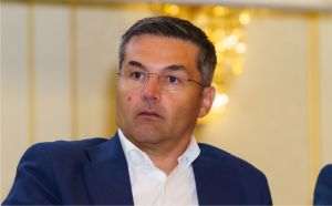 Bogdan Pleşuvescu, Banca Transilvania: "Mediul privat a demonstrat că poate să parcurgă situaţii dificile"