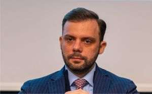 Mihai Precup, Cancelaria Primului Ministru: "Economia depinde într-o pondere foarte mare de finanţarea bancară"