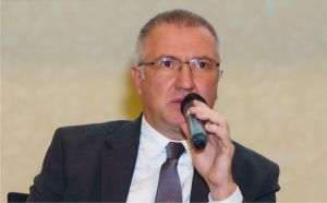 Cătălin Leonte, FNGCIMM: "Rolul instituţiilor de garantare este esenţial pentru menţinerea fluxului de creditare către economie"