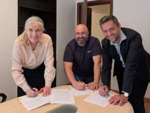ANT Energy, parte din grupul Simtel, achiziţionează Alsen Energy Consulting şi îşi extinde aria de servicii către segmentul furnizorilor de energie electrică
