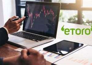 eToro lansează 11 "Portofolii Alpha" bazate pe AI