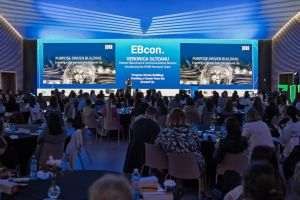  EBcon 2025: Peste 400 de specialişti prezenţi la evenimentul de employer branding din Europa Centrală şi de Est