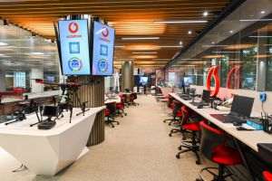 5G-ENRICH: Primul campus educaţional cu reţea 5G Standalone din România