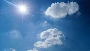 WMO: Temperatures to remain at record levels in the coming years
