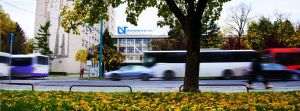 UVT a deschis admiterea online pentru anul universitar 2025-2026