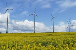 Investiţii în energia verde